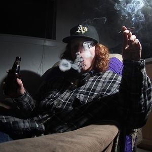 Profile picture for Gooney Tunes