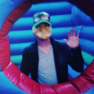 Profile picture for Marcus Plowright