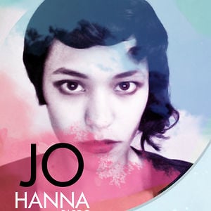 Profile picture for johanna