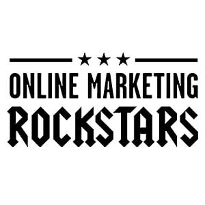 Profile picture for Online Marketing Rockstars