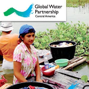 Profile picture for GWP Centroamérica