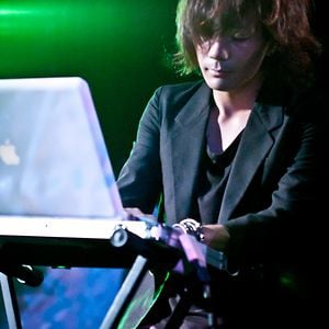 Profile picture for KYOHEI FUNAMI