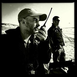 Profile picture for Emmanuel Soyer-DOP