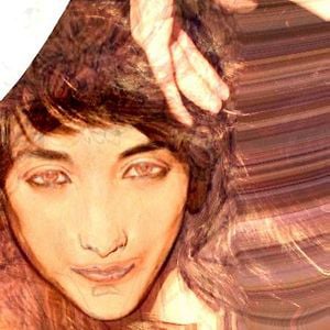 Profile picture for Gabriela González