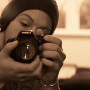Profile picture for max fouhy
