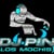 DJ PIN