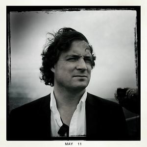 Profile picture for marcus bleasdale