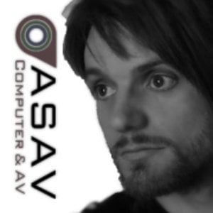 Profile picture for Adam Stevenson