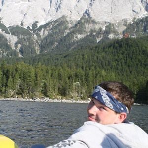 Profile picture for Tomasz Markocki
