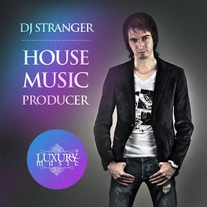 Profile picture for DJ Stranger
