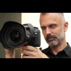 Profile picture for Frank Bertram