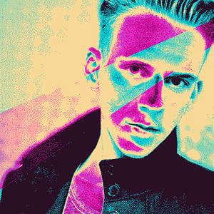 Profile picture for Erik Friberg