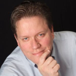 Profile picture for Jim Harold