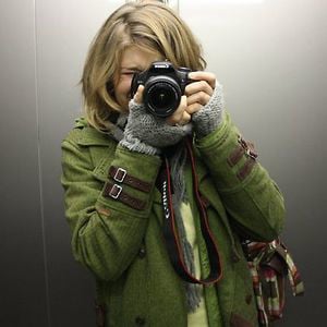Profile picture for Inia Herencic
