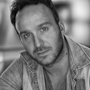 Profile picture for Raoul Beltrame