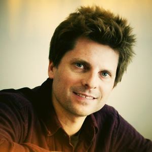 Profile picture for Eric Hopper