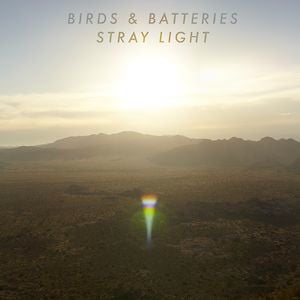 Profile picture for Birds & Batteries