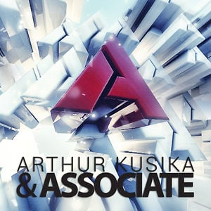 Profile picture for Arthur Kusika