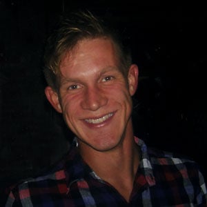 Profile picture for Pierre La Baume