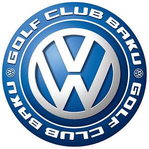 Profile picture for VW Golf club Baku
