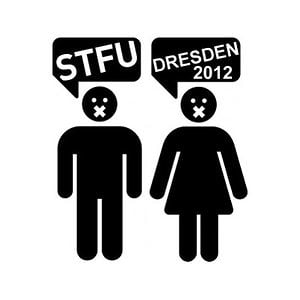 Profile picture for STFU Dresden 2012