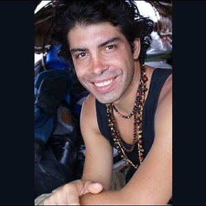 Profile picture for Leonardo Ortega