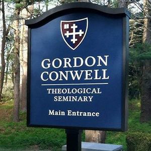 Profile picture for Gordon Conwell