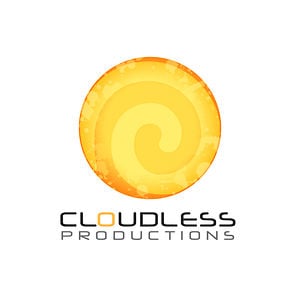 Profile picture for Cloudless Productions