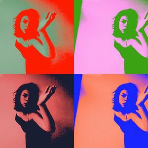 Profile picture for VJane Francesca