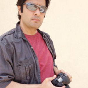 Profile picture for Ed Verosky