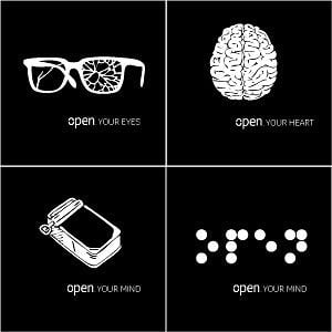Profile picture for open