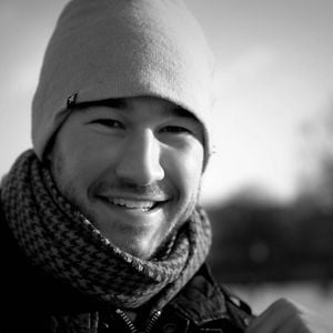 Profile picture for Flo Nickel