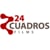 24 Cuadros Films