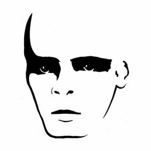 Profile picture for Gary Numan