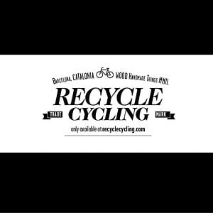 Profile picture for RECYCLE CYCLING