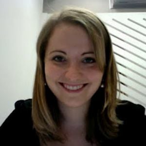 Profile picture for Kelly O'Shaughnessy