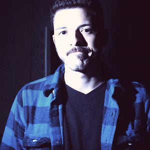 Profile picture for Fabio Mayumi