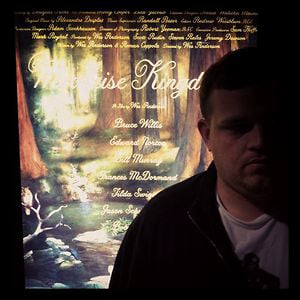 Profile picture for Joe Robberson
