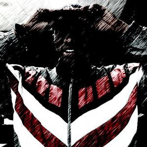 Profile picture for Rashad Jonesel