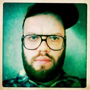 Profile picture for Anders Albjerg Kristiansen