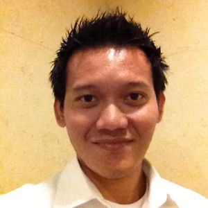 Profile picture for Ferdy Ferdian