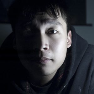 Profile picture for Thomas Wong