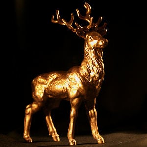 Profile picture for Zum Goldenen Hirsch