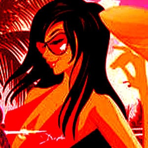 Profile picture for russian pop