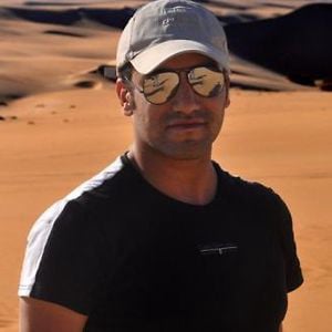Profile picture for Mohamed Ali