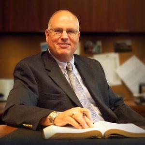 Profile picture for North Love Baptist Church