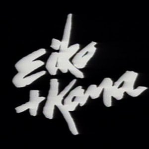 Profile picture for Eiko and Koma