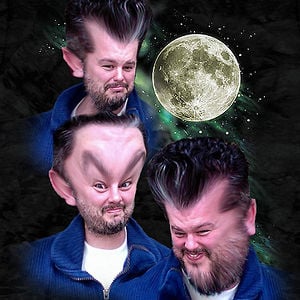 Profile picture for Todd Sanders