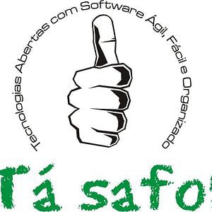 Profile picture for Comunidade Tá safo!