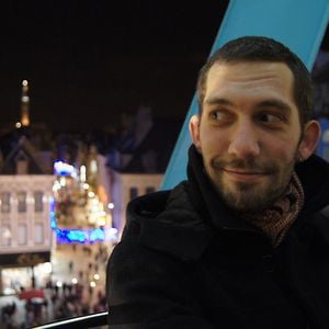 Profile picture for Philip Ebeling